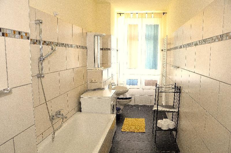 Schoene-3R-Fewo-Dresden-Neustadt-L12 Exterior foto